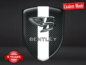 Bentley Silikon Aufkleber Pro Max Robust Elegant Leistung
